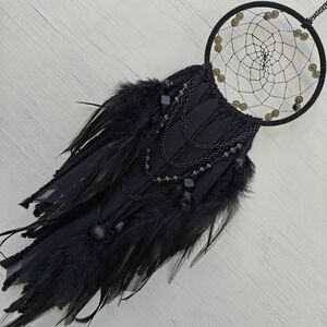 ⚡We Call Her Wednesday Addams Dreamcatch